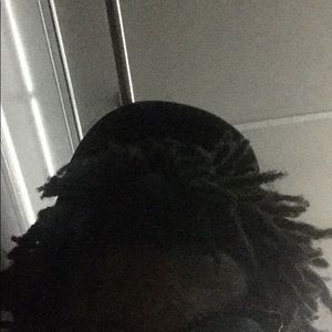 Meet your Posher, Perry